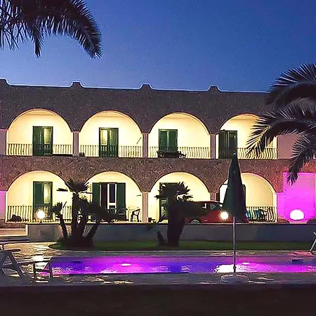 Apartament Limoni Scicli